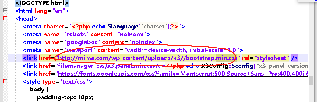 Image